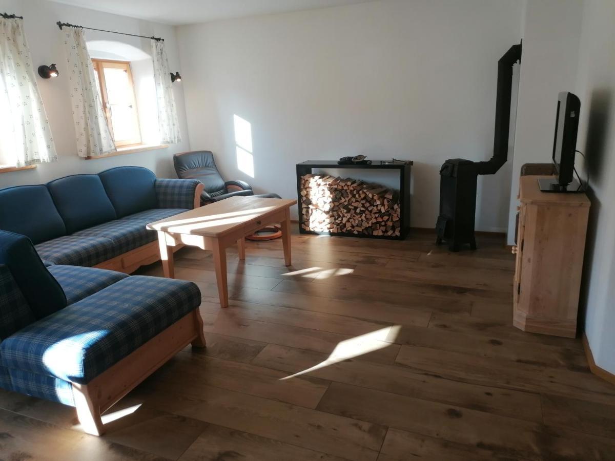 Ferienhaus Region Tegernsee Miesbach Exterior foto