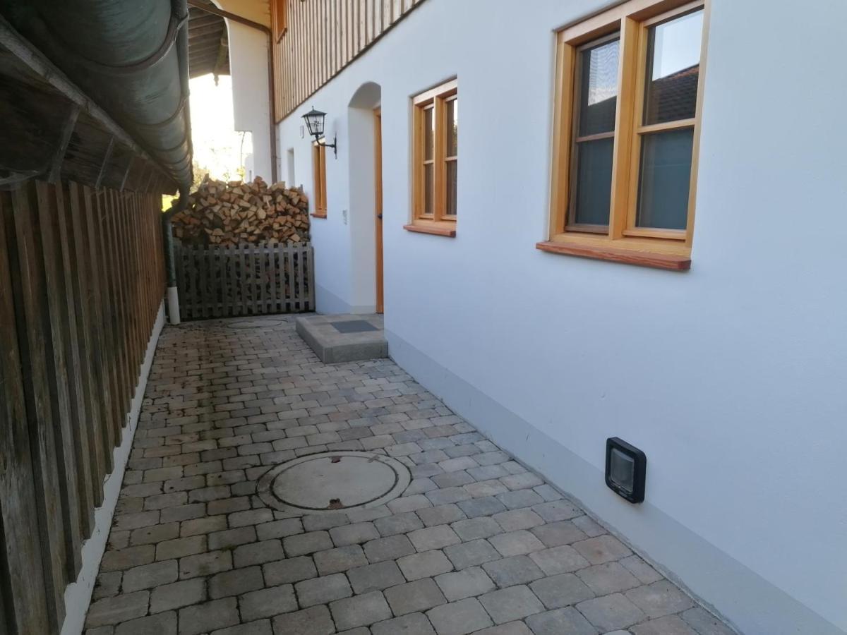 Ferienhaus Region Tegernsee Miesbach Exterior foto